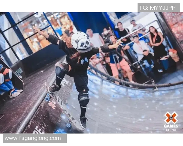 重庆滑板队的个人能力揭秘与滑板文化的深度探索